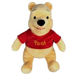 PELUCHE WINNIE THE POOH - 13''